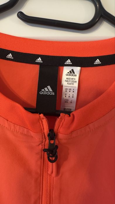 Tricou oversized Adidas, M