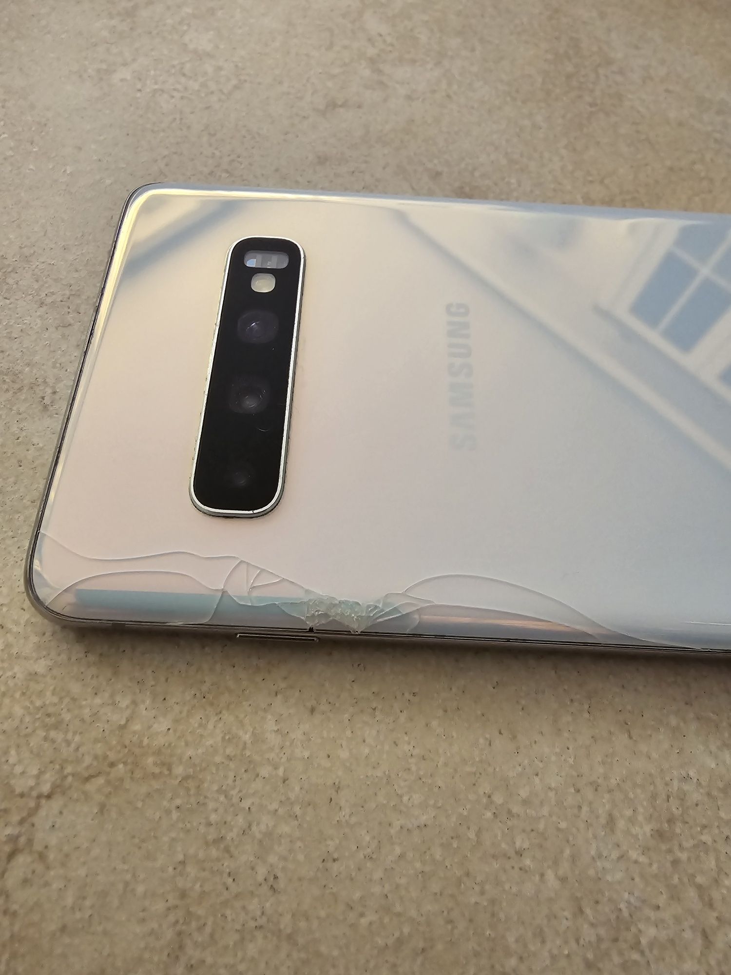 Samsung Galaxy S10 DUO