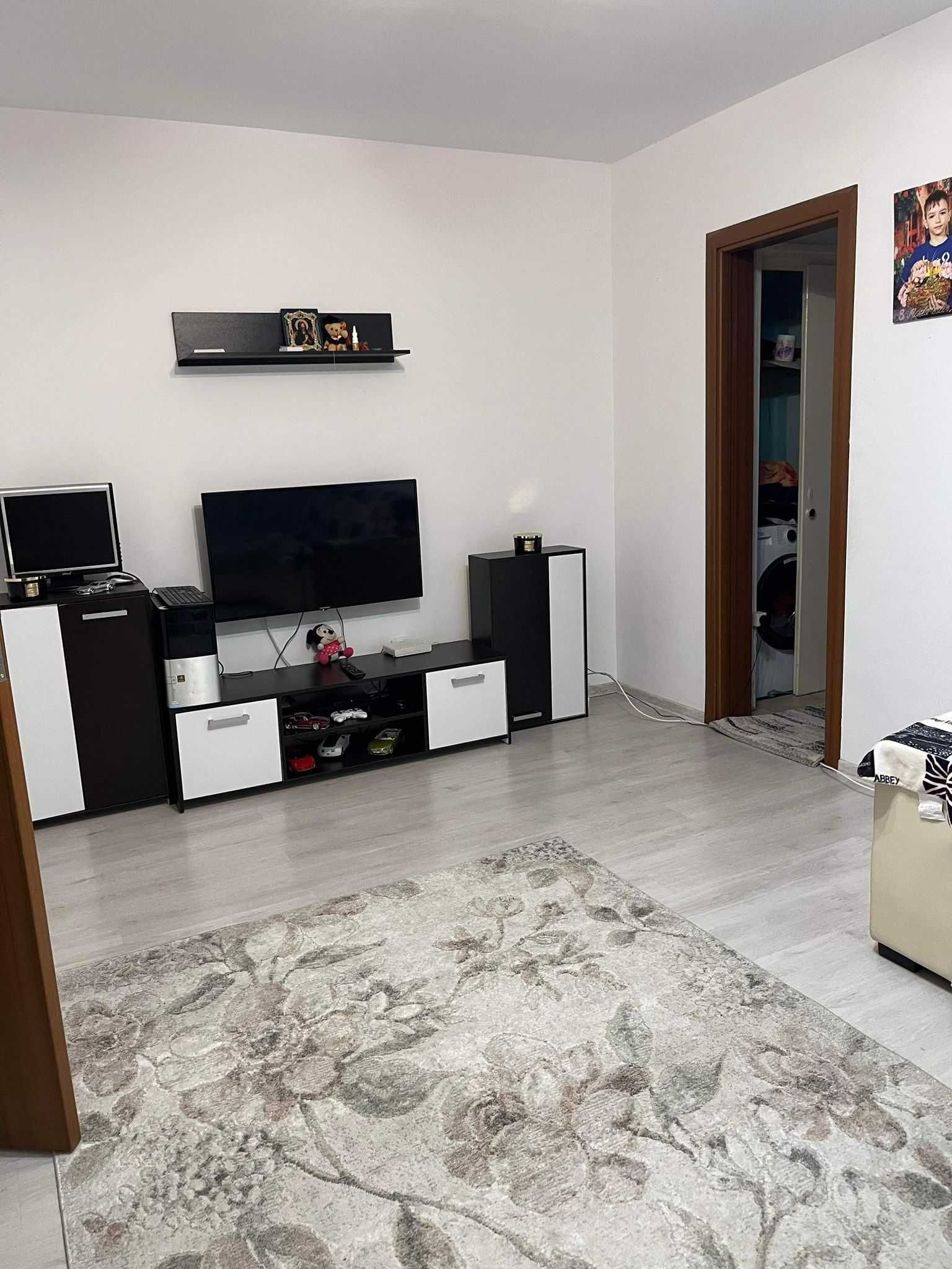 Apartament Regim Hotelier Galati