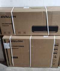 Avalon 12 кондиционер
