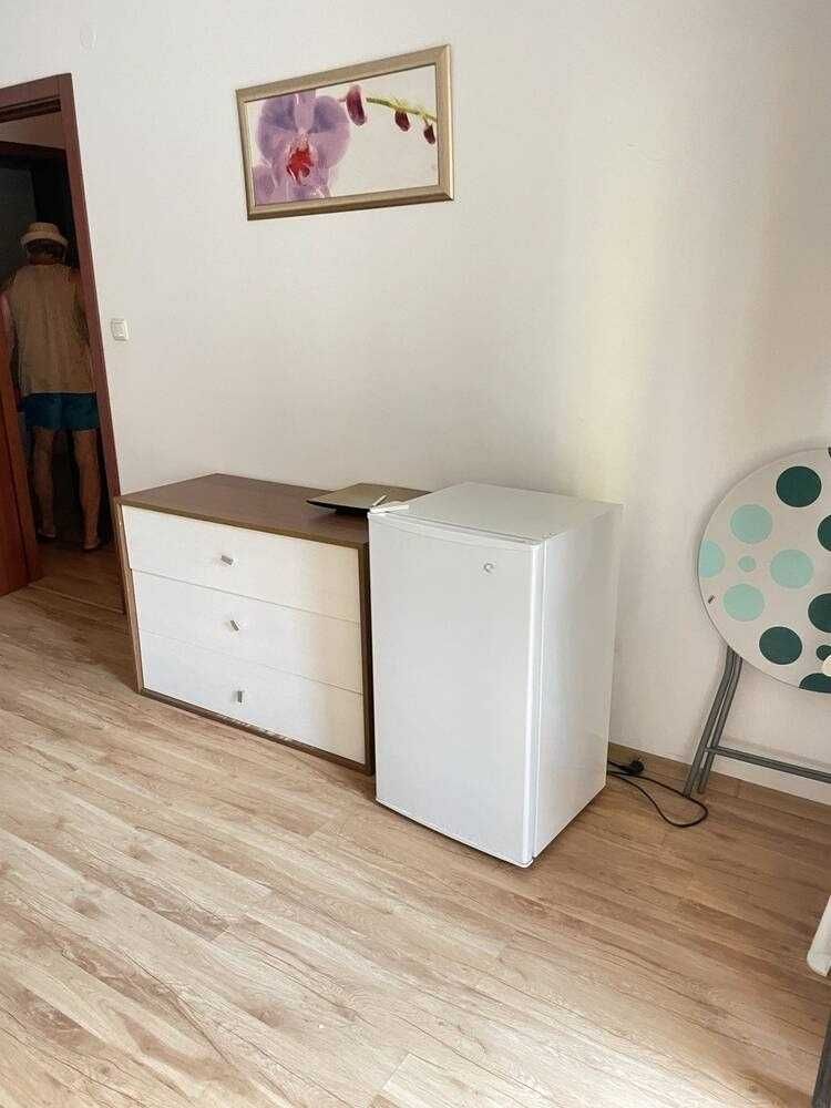 Дава се под наем Двустаен апартамент в Свети Влас - 56 кв.м за 280 € - Снимка #6