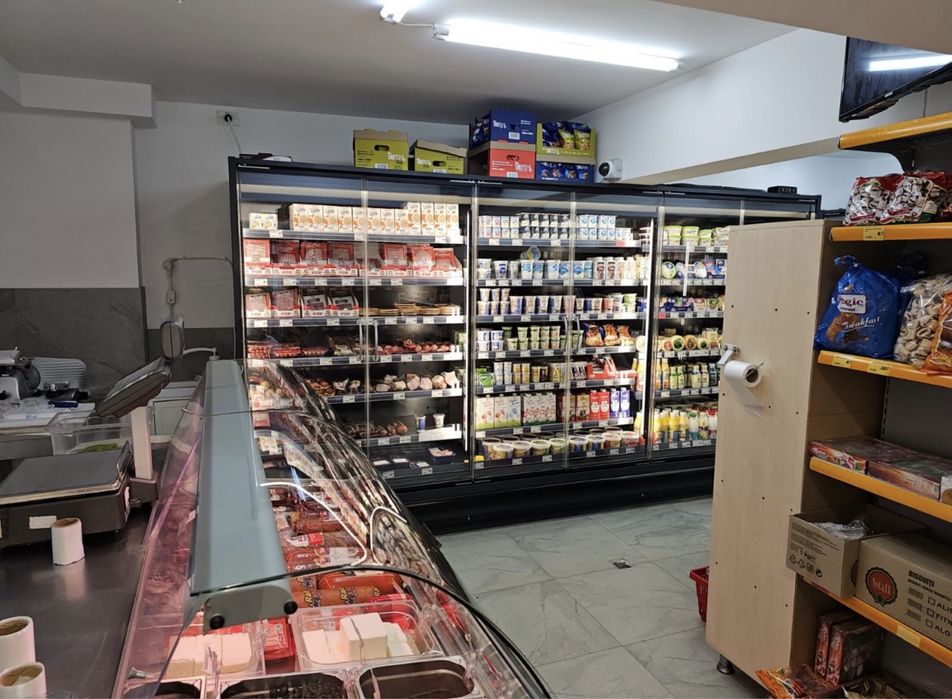 Vitrine frigorifice la cel mai mic pret din Romania!
