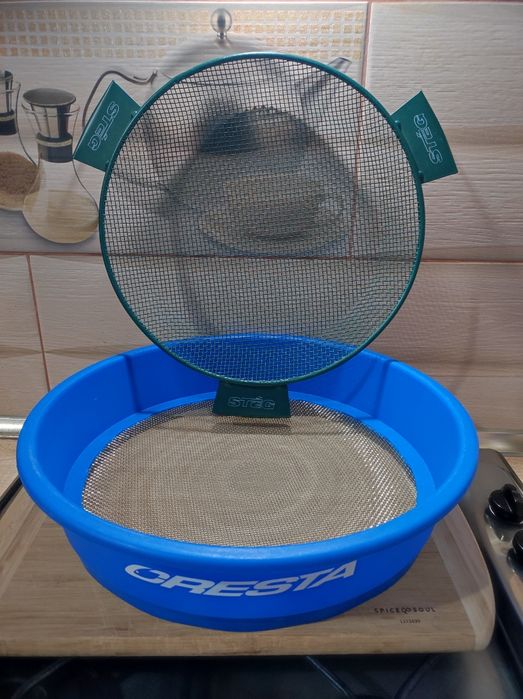 Site nadă pescuit  noi