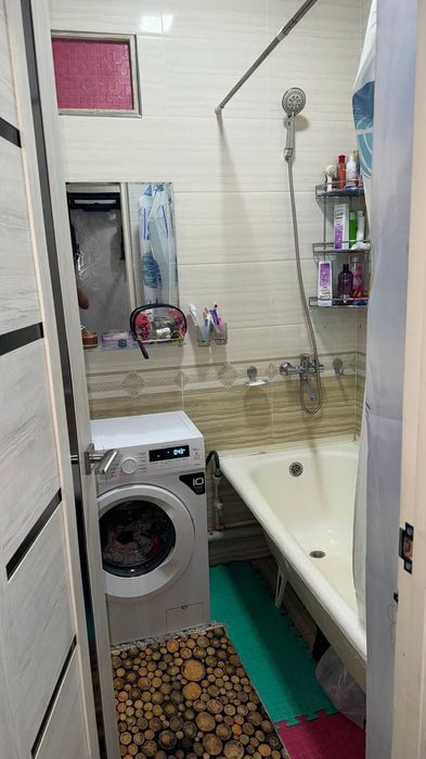 Продаю квартира Яшнабод р н Авясозлар 3