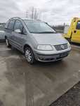 Vw sharan piese 1,9 tdi