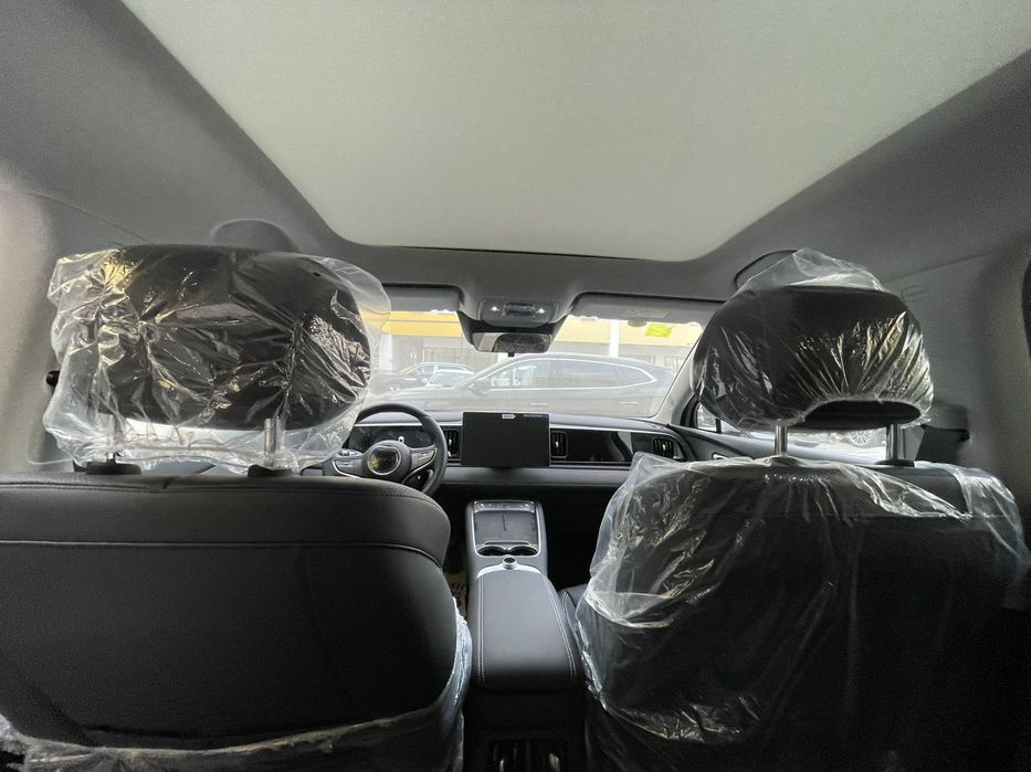 BYD SEA LION 05 520 Flagship 2025