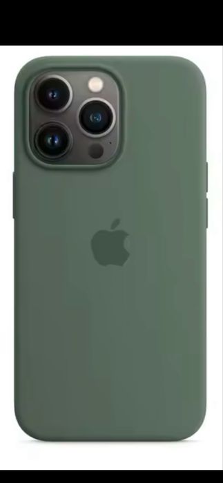 Huse silicon Iphone 14 pro max