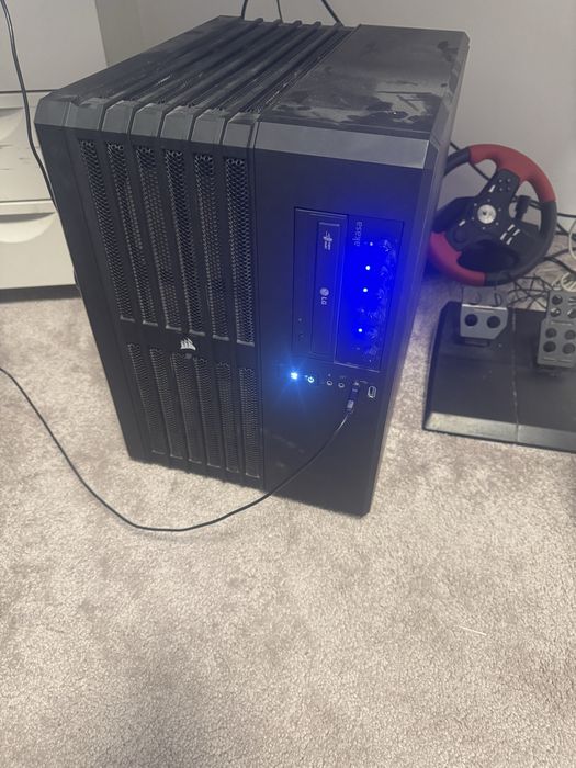 Desktop i5 32 gb ram