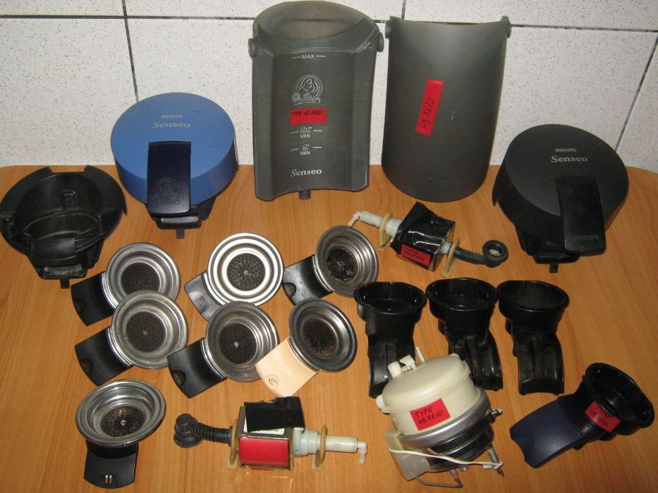 Piese accesorii originale Philips Senseo HD 78xx