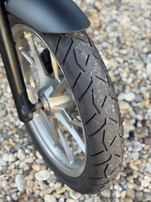 BMW G650 GS 2013 ABS A2 (F650 GS)