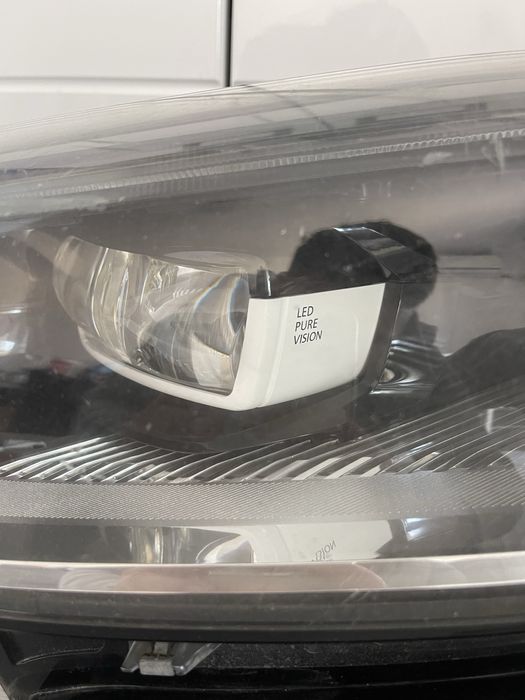 Far stanga FULL LED Megane IV