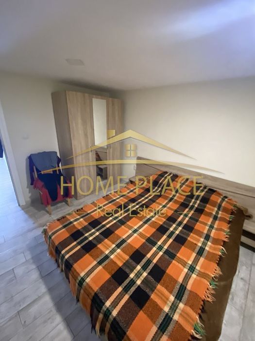 Дава се под наем Двустаен апартамент в Варна, Аспарухово - 37 кв.м за 306 € - Снимка #2