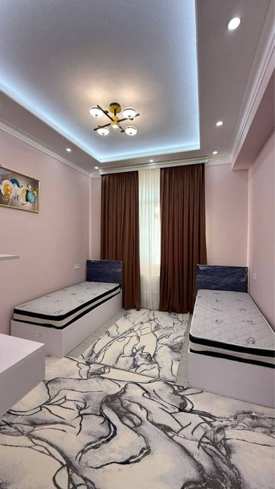 Продается 3 ком. Квартира площадью 94 кв.м. В Геофизике