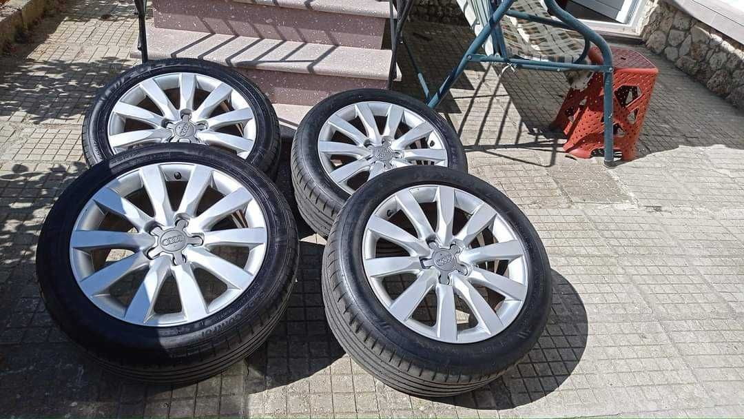 Джанти Audi/Ауди 17'' 7,0x17H2 5/112