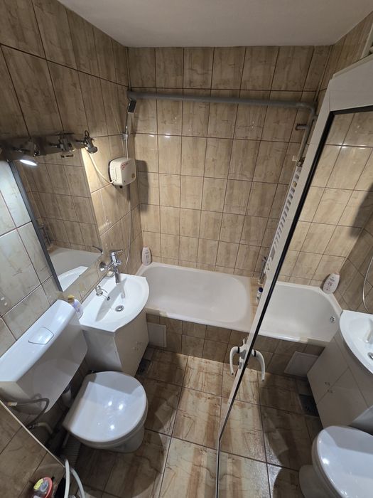 Garsoniera de închiriat. Nicolina1