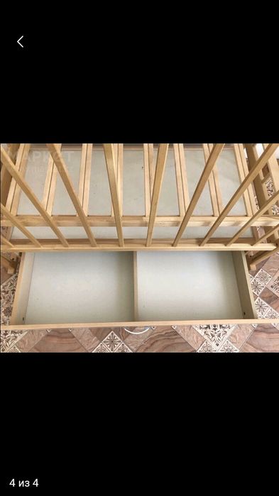 Продам манеж в идеальном состоянии