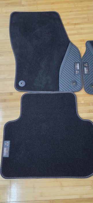 Presuri/Covorașe  Cupra Terramar