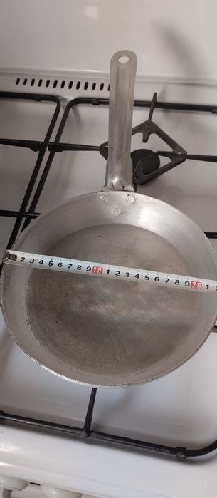 Сковородки   времени  СССР