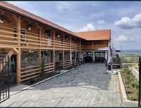 Cabana de închiriat! D&D Panoramic