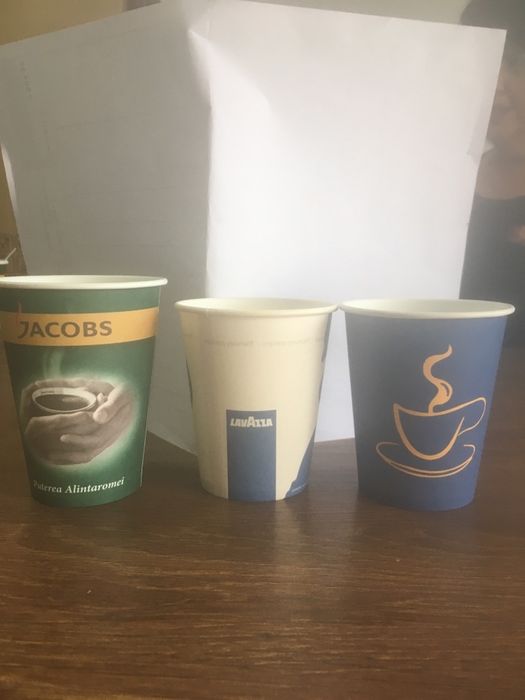 Cafea și consumabile automate cafea