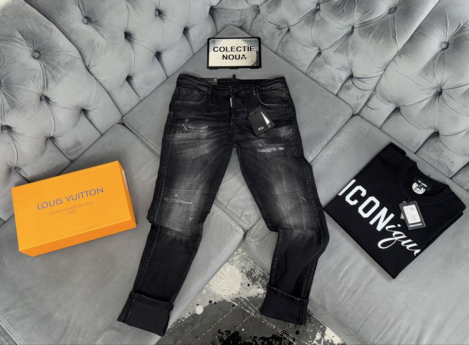 blugi barbati Dsquared