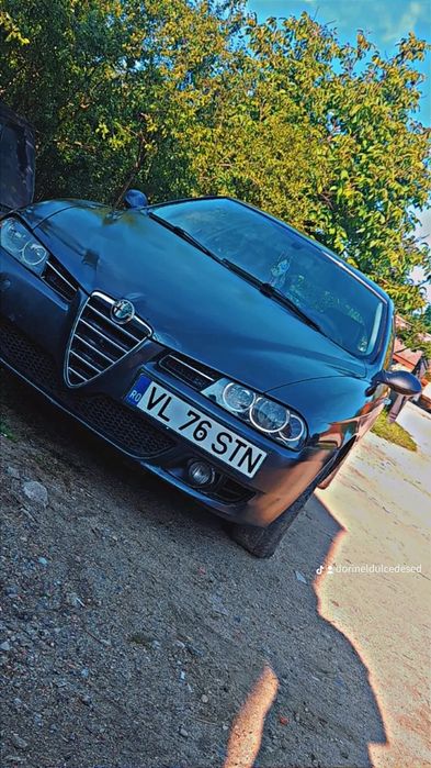 Vănd sau schimb doar cu bmw 320