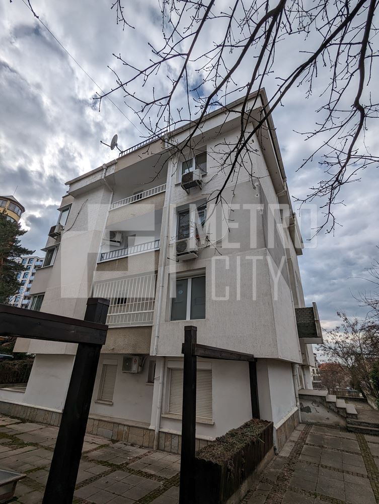 Мезонет в София до Витиша площ 159 цена 3 спални 360000 ев