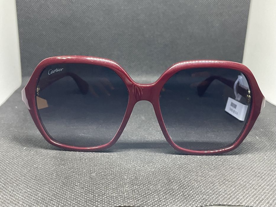 Cartier CT0470S 003XL