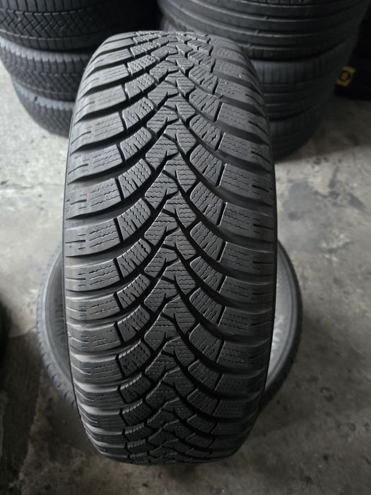 Falken 195/60 R16 89H MS iarnă