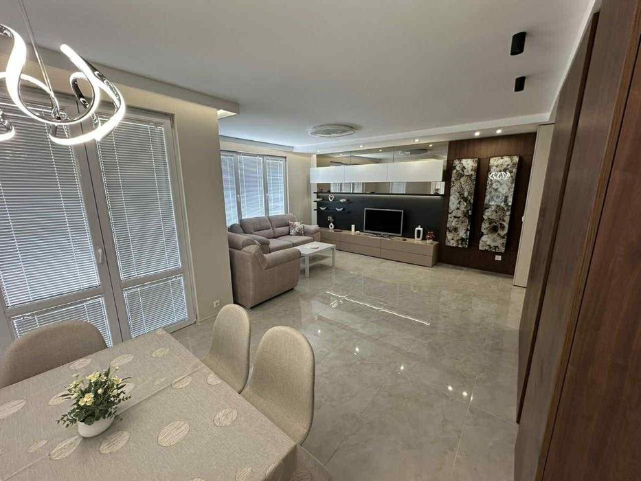 Дава се под наем Четиристаен апартамент в София, Манастирски ливади - 155 кв.м за 1549 € - Снимка #2