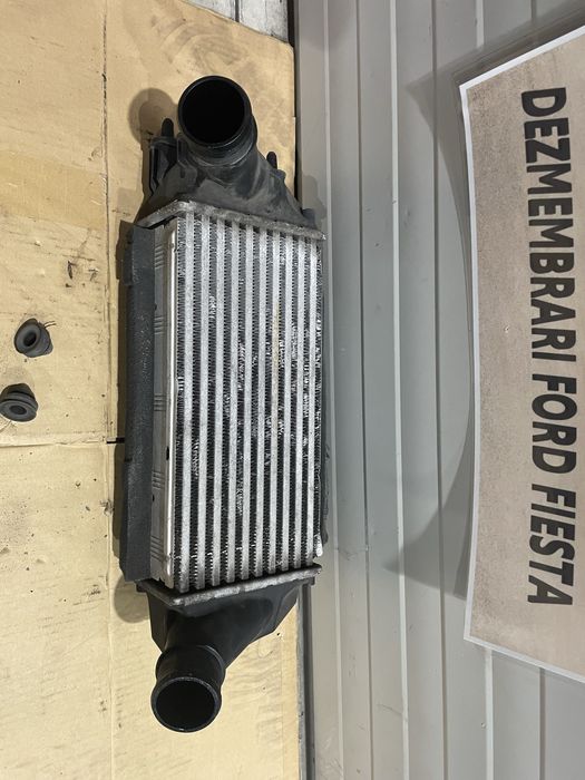 Radiator Intercoolar Ford Fiesta 2013-2017