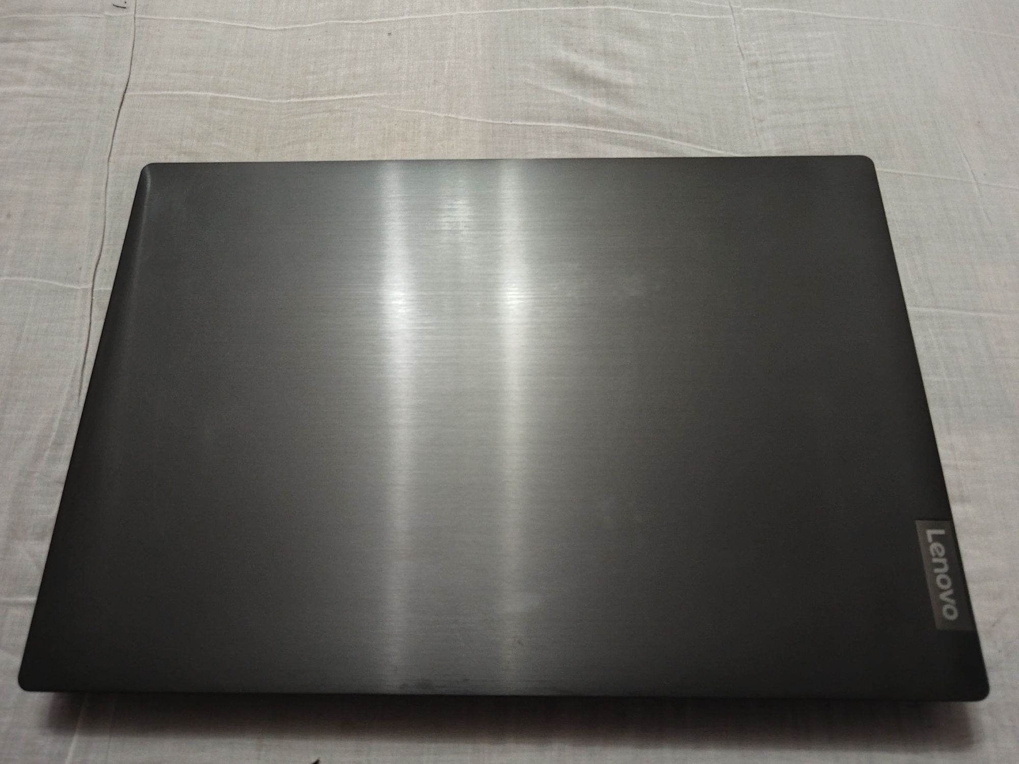 Ноутбук Lenovo IdeaPad L340 + Lenovo G565