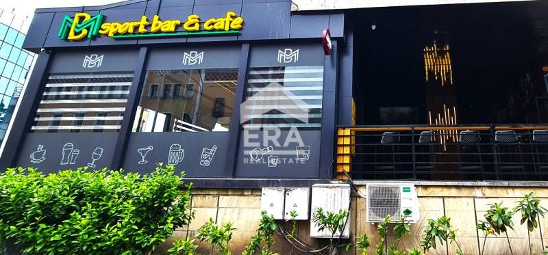 Продава се Заведение в Хасково, Център - 120 кв.м за 757 €/кв.м - Снимка #1