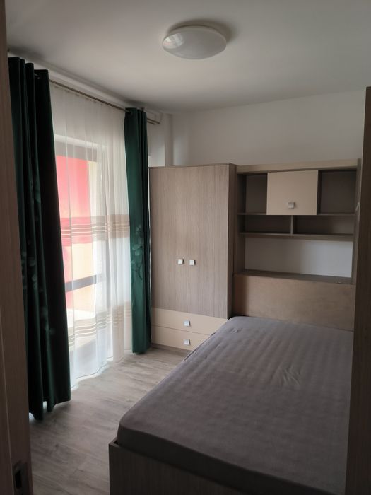Închiriere apartament 2 camere