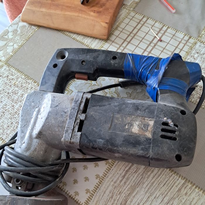 Инструменты (болгарка, листорез и тд)