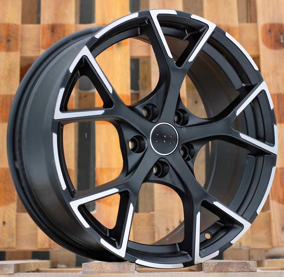 18 Джанти за Ауди 5x112 Audi Q1 Q3 Q4 A3 A4 RS3 A5