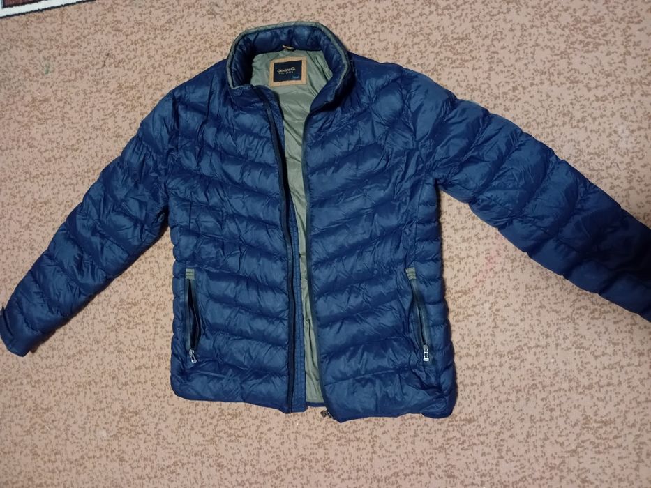 Продам зимний курта