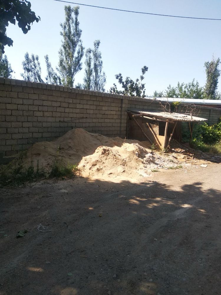 Apilka sotiladi. Bitta zil chiqadigan bor
