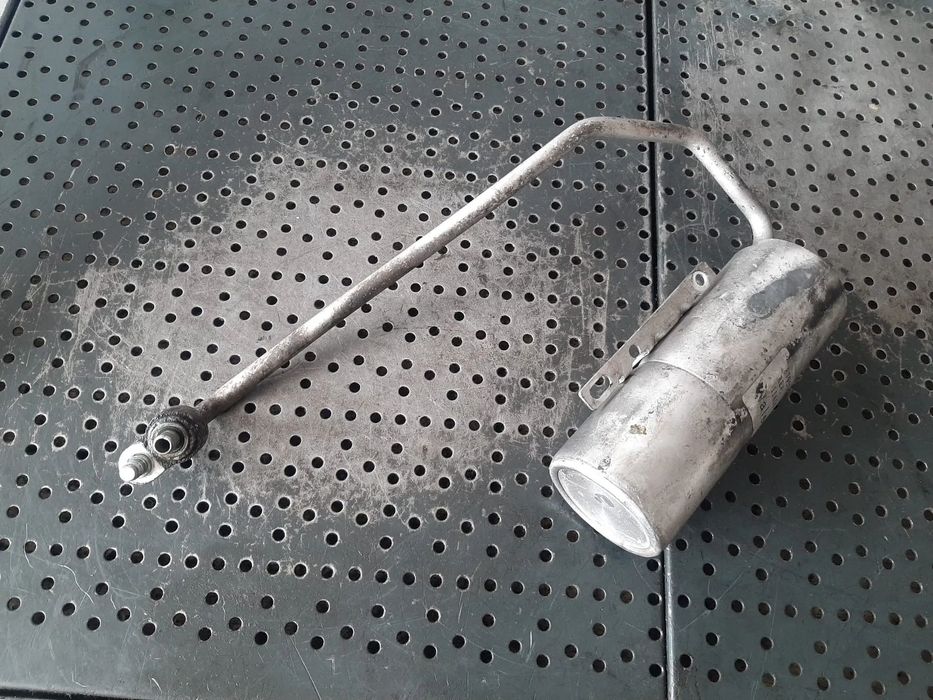 conducta clima ac  1.9 d fiat croma  879576v