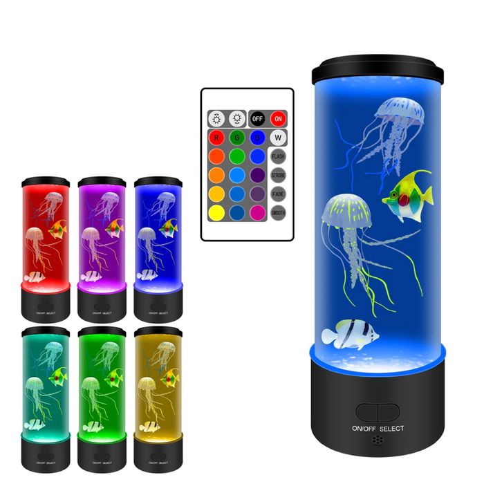 Lampa led Acvariu usb