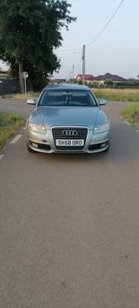 Dezmembrez Audi A6 C6 2.0 CAGA Facelift, Cutie Automata