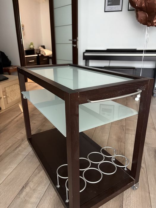 Барная стойка - идеальное состояние