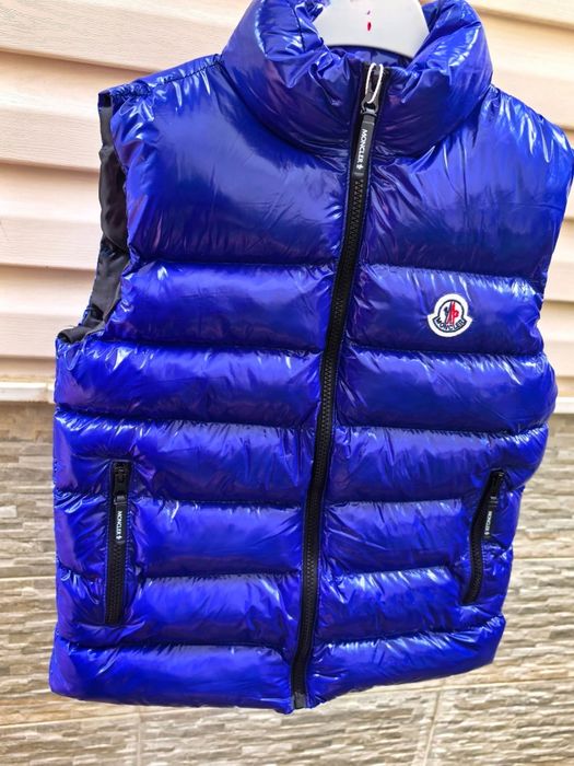 Грейки - Монклер 5-6г 7-8г 9-10г 11-12г