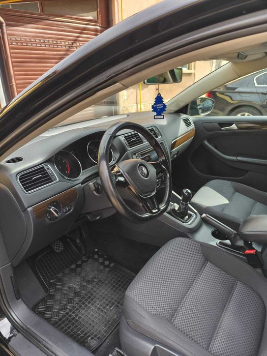 Vând VW Jetta 2016