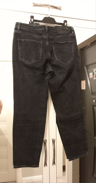 Massimo dutti jeans dama