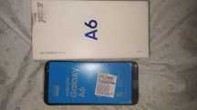 Samsung Galaxy A6