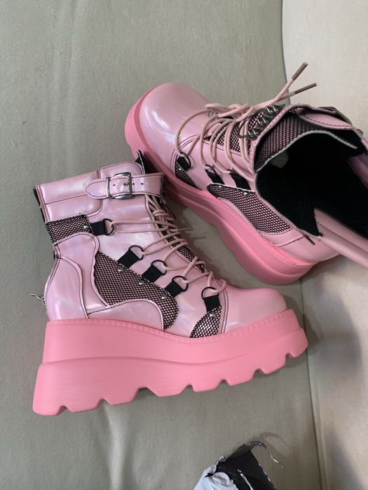 Розови бори 42 номер