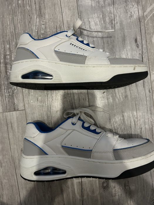 Adidasi Skechers,mar 42