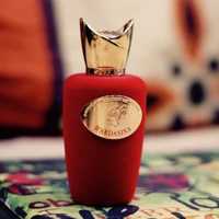 Sospiro Perfumes Wardasina (Rosso Afgano) EDP 100ml