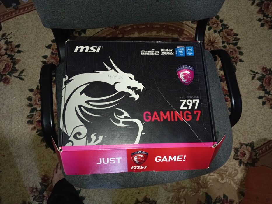 Срочно продам компьютер